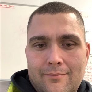 Meet your Posher, Justin